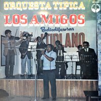 Quejas del Alma - Orquesta Típica los Amigos