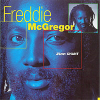 Rastaman Camp - Freddie McGregor