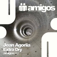 Dimension - Jean Agoriia