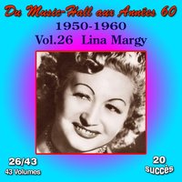 Sur les quais du vieux Paris - Lina Margy