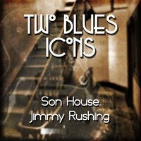 Pennies from Heaven - Jimmy Rushing