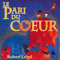 Dis-nous, Zachée - Robert Lebel
