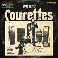 Hoodoo Hop - The Courettes
