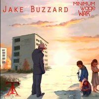 Intro - Jake Buzzard