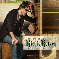 Holding On - Richie Kotzen