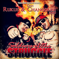 Thizz Latin Sacra - Don Changolini 4000 & Rukas & Young Mountain & Akazie