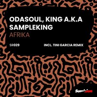 AfriKa - ODASOUL & King a.k.a Sampleking