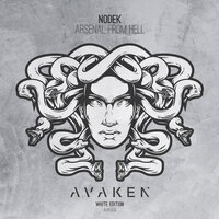 Arsenal From Hell - Nodek