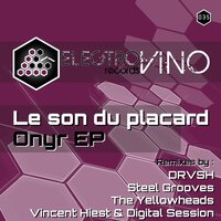 Viande rouge - Le Son Du Placard