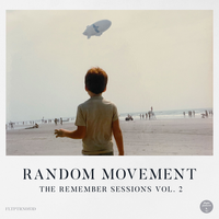 Ditty Bitty - Random Movement