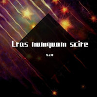 Cras numquam scire - 乐正绫