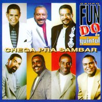Nosso Grito - Grupo Fundo de Quintal