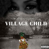 The journey - Fola Themasterpiece & GoldFish