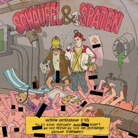 800 - schaufel und spaten