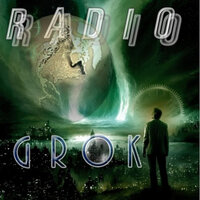 Radio Sense - G.R.O.K.