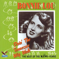 I Want You - Bonnie Lou