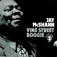 Hootie Blues - Jay McShann