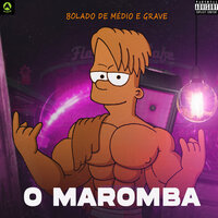 Passagem dos Alôs - O Maromba
