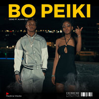 Bo Peiki - Gene & Alwin Ice