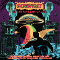Thunder and Lightning Dub - Scientist