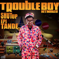 Gen Problem - TroubleBOY HitMaker