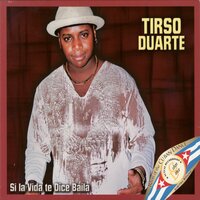 Eso Que Me Pides - Tirso Duarte