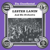 If Ever I Would Leave You - Lester Lanin And His Orchestra