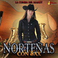 Yo No Bailo Con Juana - NORTENAS CON SAX