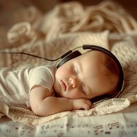 Gentle Sleep Rhythms - Easy Listening Sleep Music & Auric Sensation & Landscape Dreams
