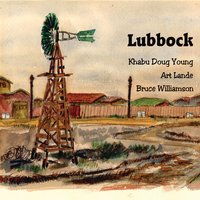 Time Lapse - Khabu Doug Young & Art Lande & Bruce Williamson