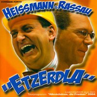 Die Arztpraxis - Volker Heißmann & Martin Rassau