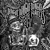 Amazonia - Dengue Dengue Dengue! & Toy Selectah & Branko