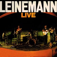 Freaker's Ball - Leinemann