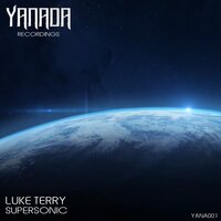 Eternal - Luke Terry