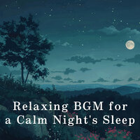 Resting into a New Dawn - Relax α Wave