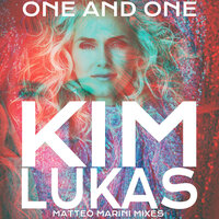 One and One - Kim Lukas