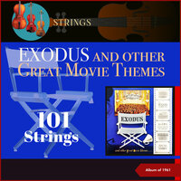 The Green Leaves Of Summer - 101 Strings