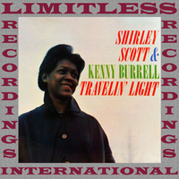 Baby, It's Cold Outside - Kenny Burrell & Shirley Scott