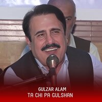 Ta Chi Pa Gulshan - Gulzar Alam
