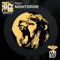 Nightdrive - RIKKI & Miguel Montez