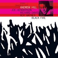 Cantarnos - Andrew Hill
