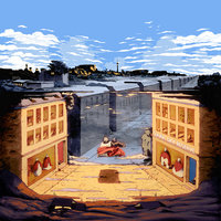 South Coast - Years
