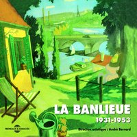 Ma banlieue - Reda Caire