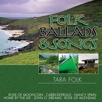 Ringsend Rose - Tara Folk