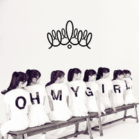 HOT SUMMER NIGHTS - OH MY GIRL