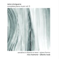 Sonatina del Giovedì: I. Allegretto "swing" - Alberto Nosè