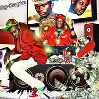 Rap Champion - Iba One