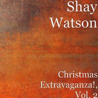 Blue Is No Color for Christmas (feat. Rowe) - Shay Watson & Rowe