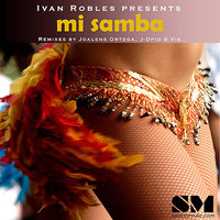 Mi Samba - Ivan Robles
