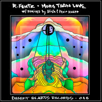 Looking Up - R. Fentz & Baby Luck & Kevin Knapp